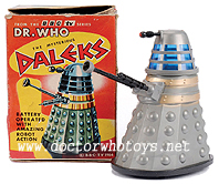 Louis Marx Dalek